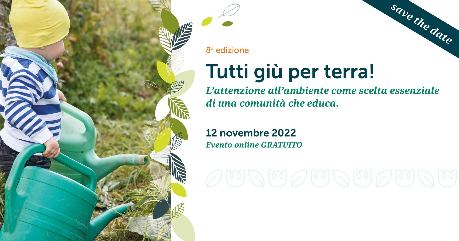 tutti giù per terra terni